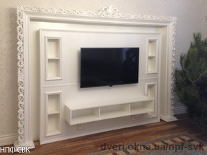 Панель под ТВ &mdash; 